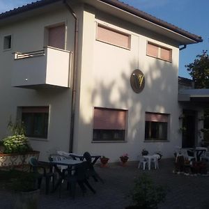 Hotel Le Vigne