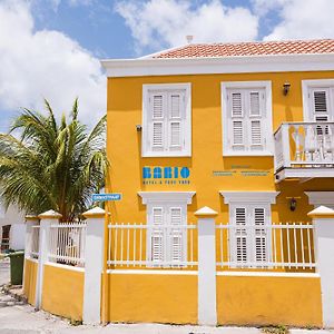 Bario Hotel